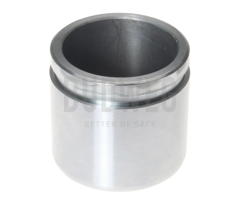 Piston, brake caliper